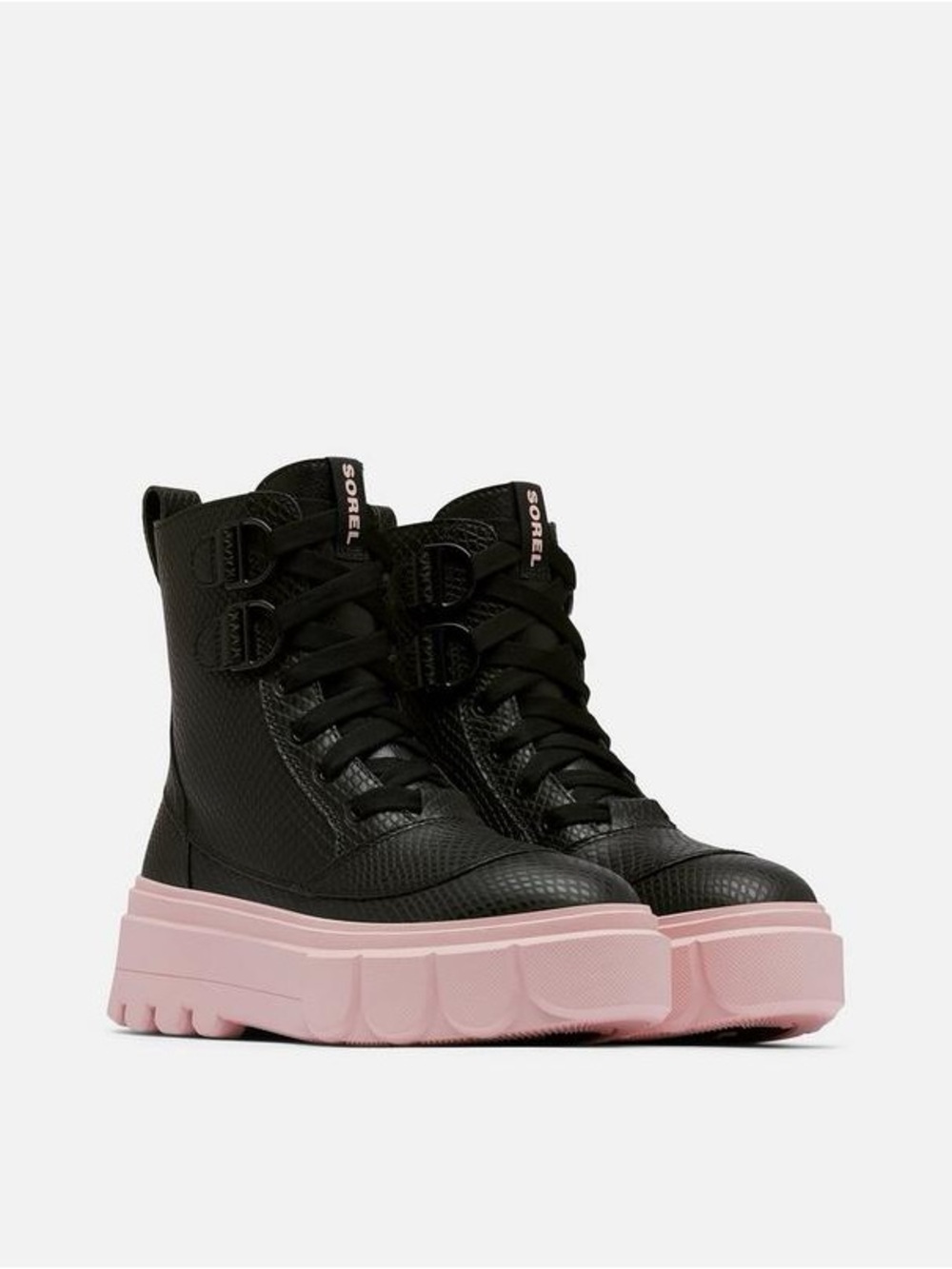 Sorel Caribou X Women’s Lace Boot Waterproof 6.5